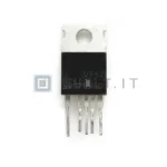 Componente KA5M0765RC SPS per SMPS 70kHz TO220 – 1 Pezzo