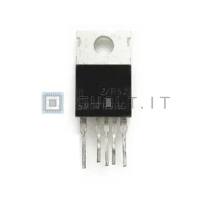 Componente KA5M0765RC SPS per SMPS 70kHz TO220 – 1 Pezzo