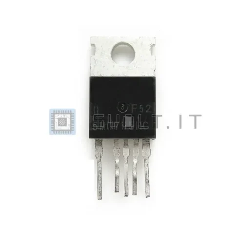 Componente KA5M0765RC SPS per SMPS 70kHz TO220 – 1 Pezzo