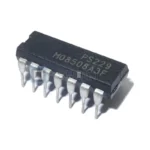 Integrato PS229 Monitoraggio Secondario 4CH DIP14 – 1 Pezzo