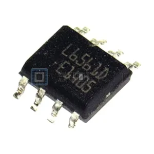 Correttore L6561D Fattore Potenza SOP8 – 2 Pezzi