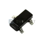 Regolatore AZ431LANTR-E1 Tensione Shunt SOT23 – 2 Pezzi