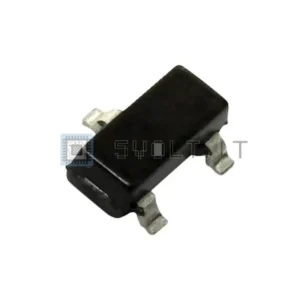 Regolatore AZ431LANTR-E1 Tensione Shunt SOT23 – 2 Pezzi