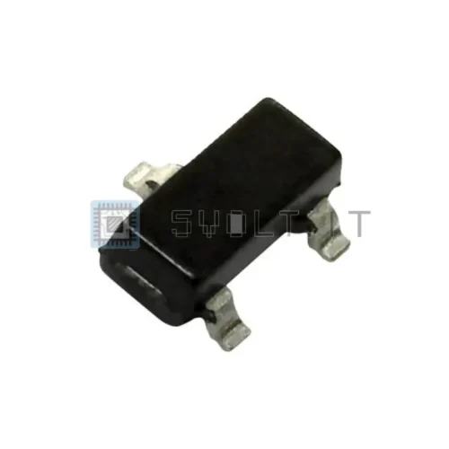 Regolatore AZ431LANTR-E1 Tensione Shunt SOT23 – 2 Pezzi
