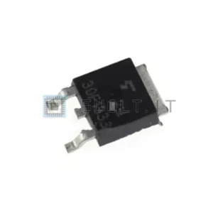 Mosfet GT30F133 IGBT 600V 200A Motori TO252 – 2 Pezzi