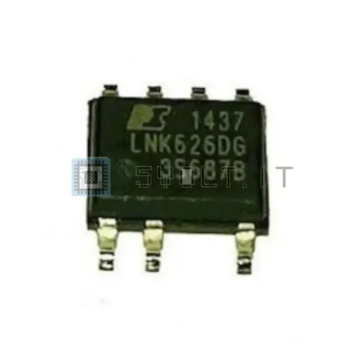 Convertitore LNK626DG Offline CV SOP7 – 1 Pezzo