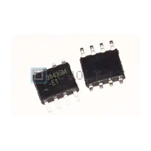 Controller AP3843GM-E1 Green Mode PWM SOP8 – 1 Pezzo