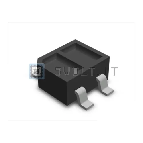 Sensore Ottico QRE1113GR Riflettente SMD4 – 2 Pezzi
