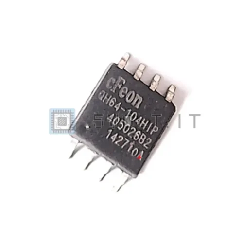 Memoria EN25QH64-104HIP Flash Seriale 64Mbit SOP8 – 1 Pezzo