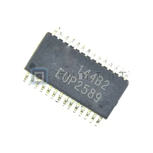 Controller EUP2589 Boost 12 Canali LCD TSSOP28 – 1 Pezzo