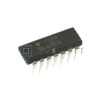 Contatore Decadi SN74LS90N Impulsi DIP16 – 2 Pezzi