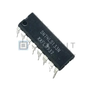 Schottky SN74LS133N NAND Quad LS DIP16 – 1 Pezzo