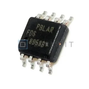 Mosfet FDS8958B Dual Gate NP 26mOhm SOP8 – 2 Pezzi