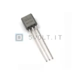 Integrato TA7642 Radio AM Singolo TO92 – 5 Pezzi