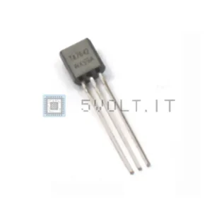 Integrato TA7642 Radio AM Singolo TO92 – 5 Pezzi