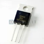 Triac BTA140-800 Passivato 800V 25A TO220 – 2 Pezzi