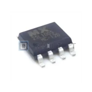 Memoria MX25L1005MC-12G Flash Seriale CMOS SOP8 – 2 Pezzi