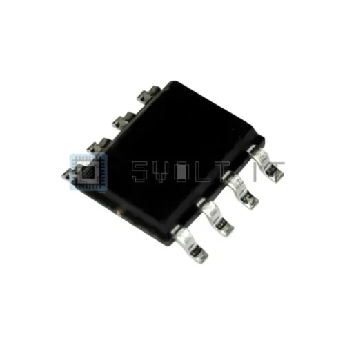 Transceiver MAX485CSA per RS-485 e RS-422 5V SOP8 – 5 Pezzi