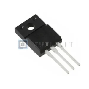 Transistor K10A60D Effetto Campo TO220 – 2 Pezzi