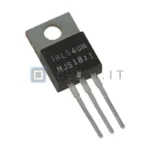 Mosfet IRL540N Potenza N-Channel 100V 36A TO220 – 2 Pezzi