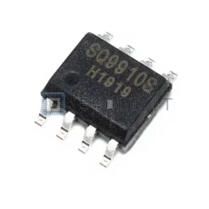Driver SQ9910 Universale LED SOP8 – 2 Pezzi