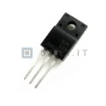 Regolatore SMK0765 Commutazione 650V 10pF TO220 – 2 Pezzi