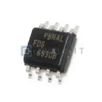 Doppio Mosfet FDS6930B Logico N-Channel SOP8 – 2 Pezzi