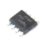 Mosfet FDS6990AS Alimentazioni Sincrone 30V SOP8 – 2 Pezzi