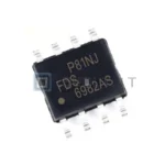 Doppio Mosfet FDS6982AS Logico N-Channel SOP8 – 2 Pezzi