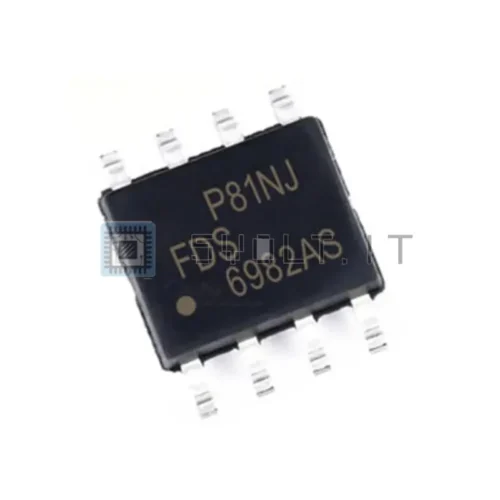Doppio Mosfet FDS6982AS Logico N-Channel SOP8 – 2 Pezzi