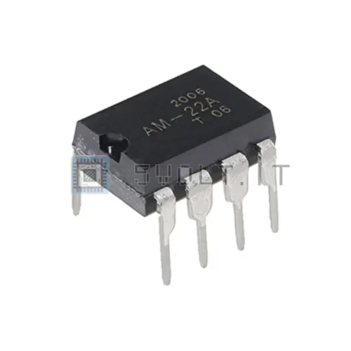 Controller AM-22A Alimentazione Commutazione DIP8 – 2 Pezzi