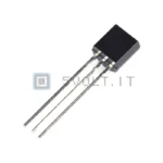 Diodo ISV101 Capacità Variabile Tuner FM TO92 – 2 Pezzi