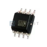 Dispositivo RT0302 CMOS Campanello DIP8 – 2 Pezzi