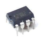 Supervisore WT751002 Alimentatori PC OVD DIP8 – 1 Pezzo