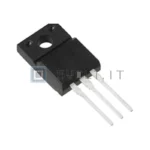 Transistor 6R199P Potenza CoolMOS 655V 7A TO247 – 1 Pezzo