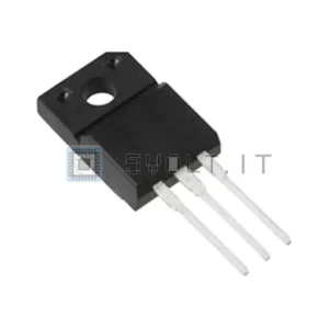 Transistor 6R199P Potenza CoolMOS 655V 7A TO247 – 1 Pezzo