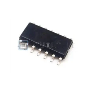 Regolatore AOZ1038PI Buck Sincrono 6A 450kHz SOP8 – 1 Pezzo