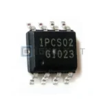 Controller ICE1PCS02G Correzione Potenza IBOP SOP8 – 1 Pezzo