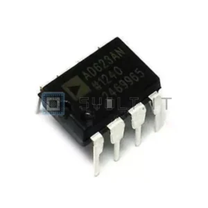 Amplificatore AD823AN Operazionale JFET 18V DIP8 – 1 Pezzo