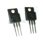 Mosfet 2SJ302 Potenza P-Channel TO263 – 1 Pezzo