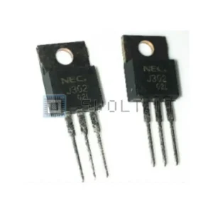 Mosfet 2SJ302 Potenza P-Channel TO263 – 1 Pezzo