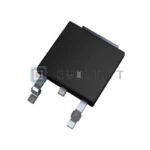 Triac 204S8E Tre Quadranti Planare TO252 – 1 Pezzo