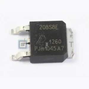 Potenziometro 208S8E di Precisione TO252 – 1 Pezzo