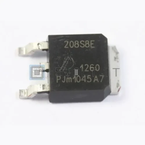 Potenziometro 208S8E di Precisione TO252 – 1 Pezzo