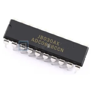Microcontrollore SH69P26K 4bit CMOS DIP28 – 1 Pezzo
