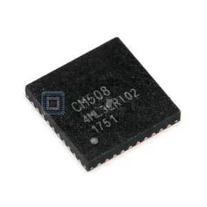 Oscillatore CM508 a Cristalli Compensato QFN – 1 Pezzo