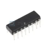 Integrato LA1235 Sistema FM IF Alto S/N DIP16 – 1 Pezzo