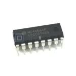 Controller MC44604P Offline DC-DC Flyback DIP16 – 1 Pezzo