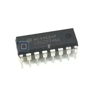 Controller MC44604P Offline DC-DC Flyback DIP16 – 1 Pezzo