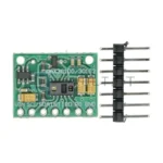 Modulo Frequenza Cardiaca Ossigeno MAX30100 per Arduino